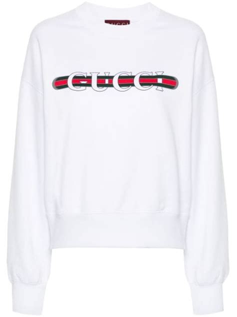 felpa gucci falsa donna shop|Felpe da donna di Gucci .